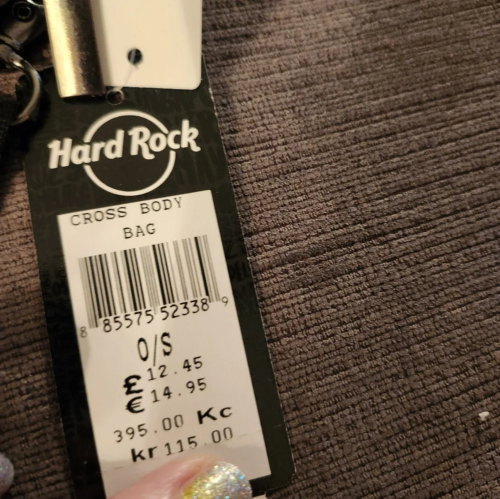 HARD ROCK CAFE CROSSOVER - Picture 2 of 6